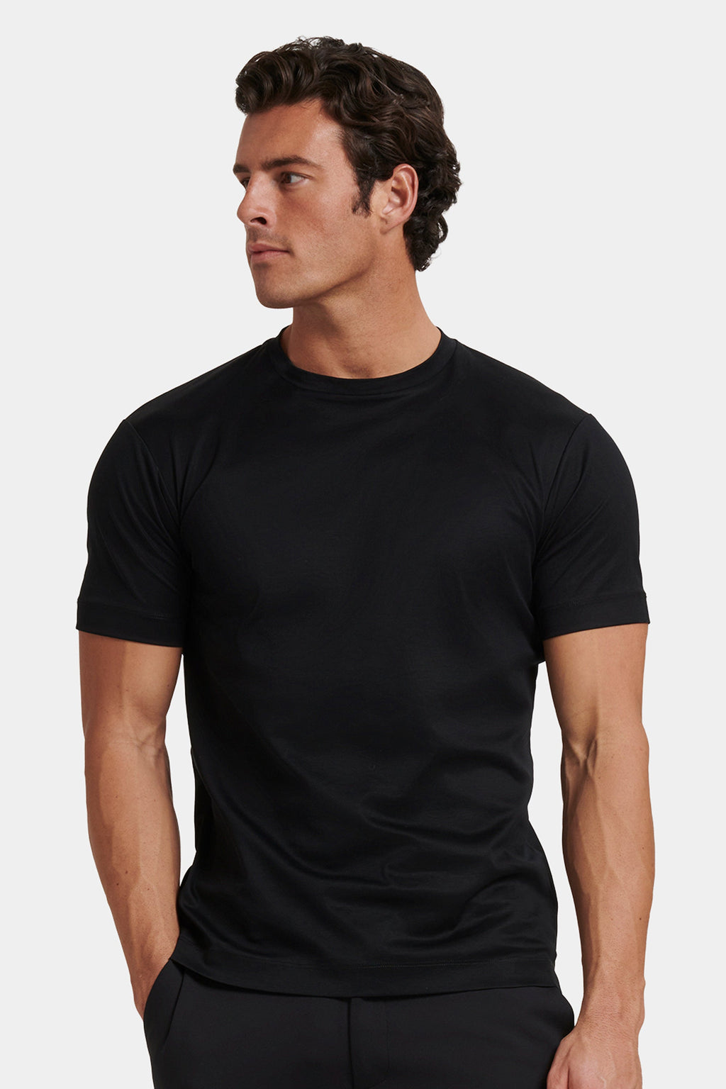 LA CAMISETA SLIM DESIO