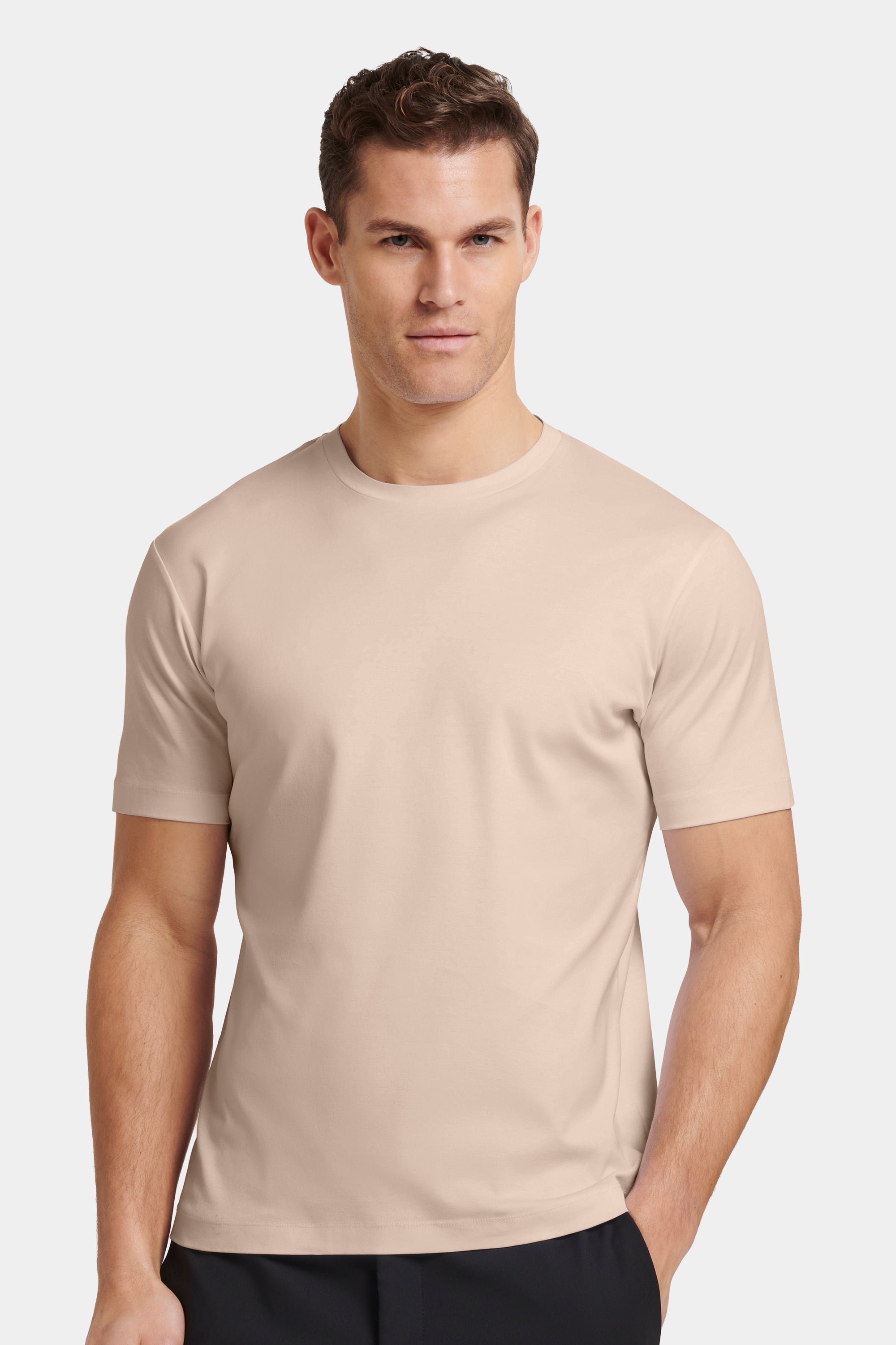 LA CAMISETA SLIM DESIO