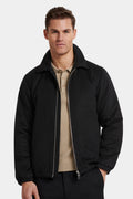LA CHAQUETA DE CACHEMIR VICTOR