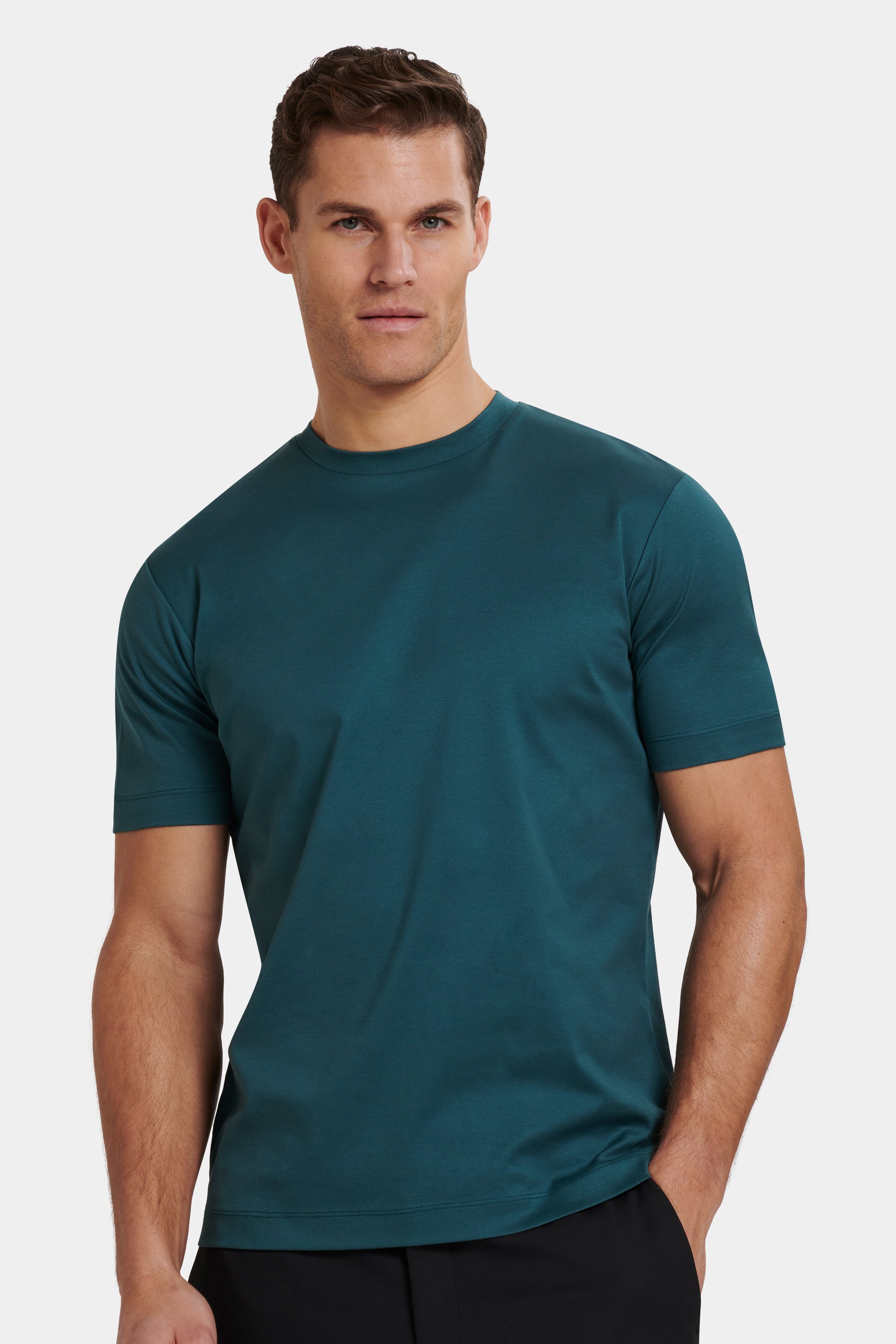 LA CAMISETA SLIM DESIO
