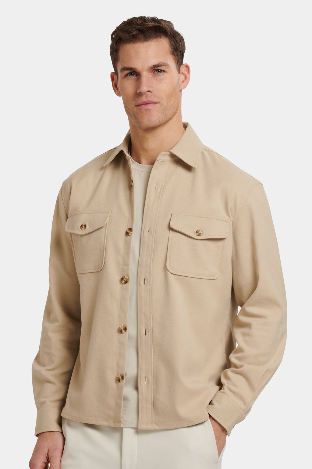 LA CAMISA VITO
