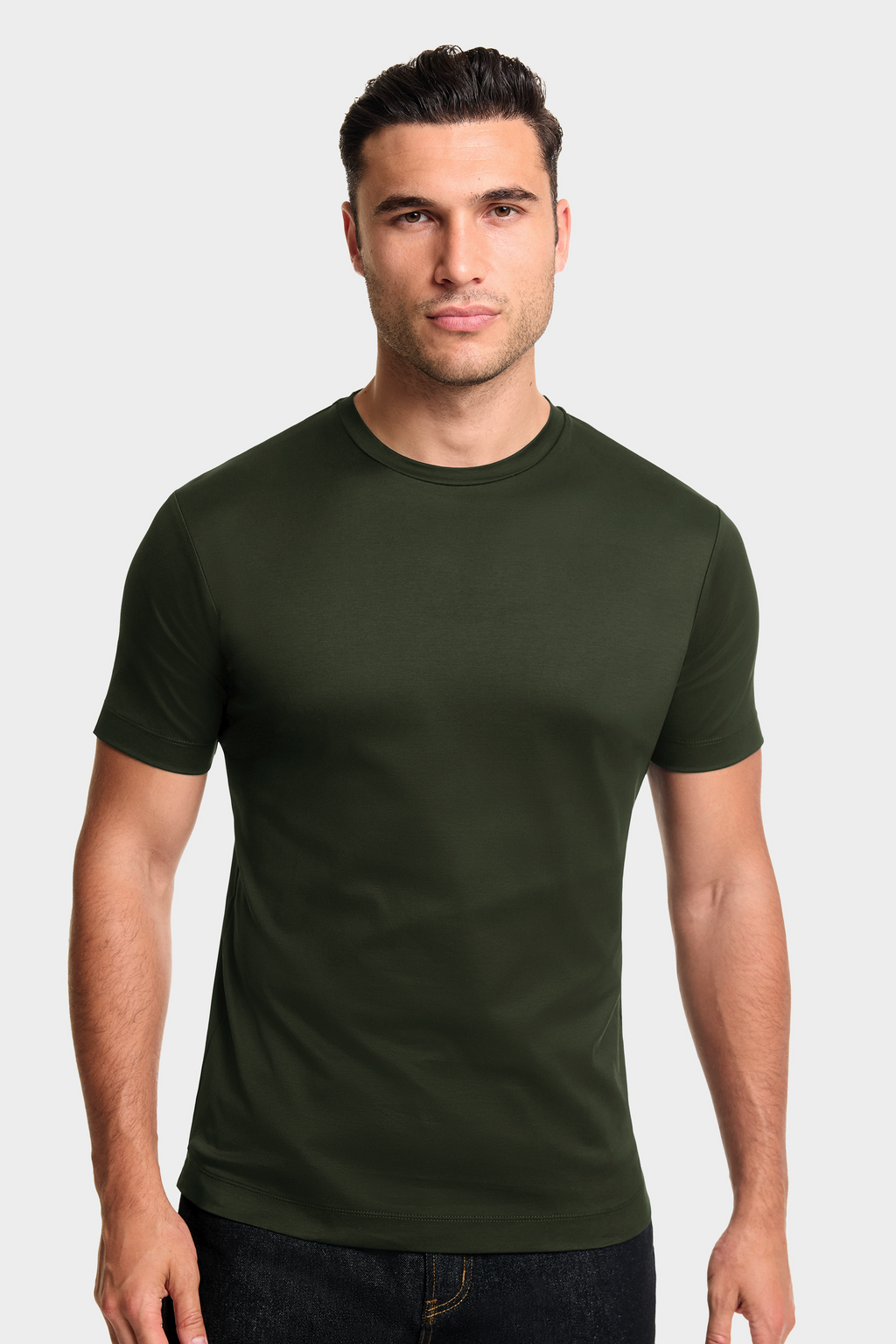 LA CAMISETA SLIM DESIO