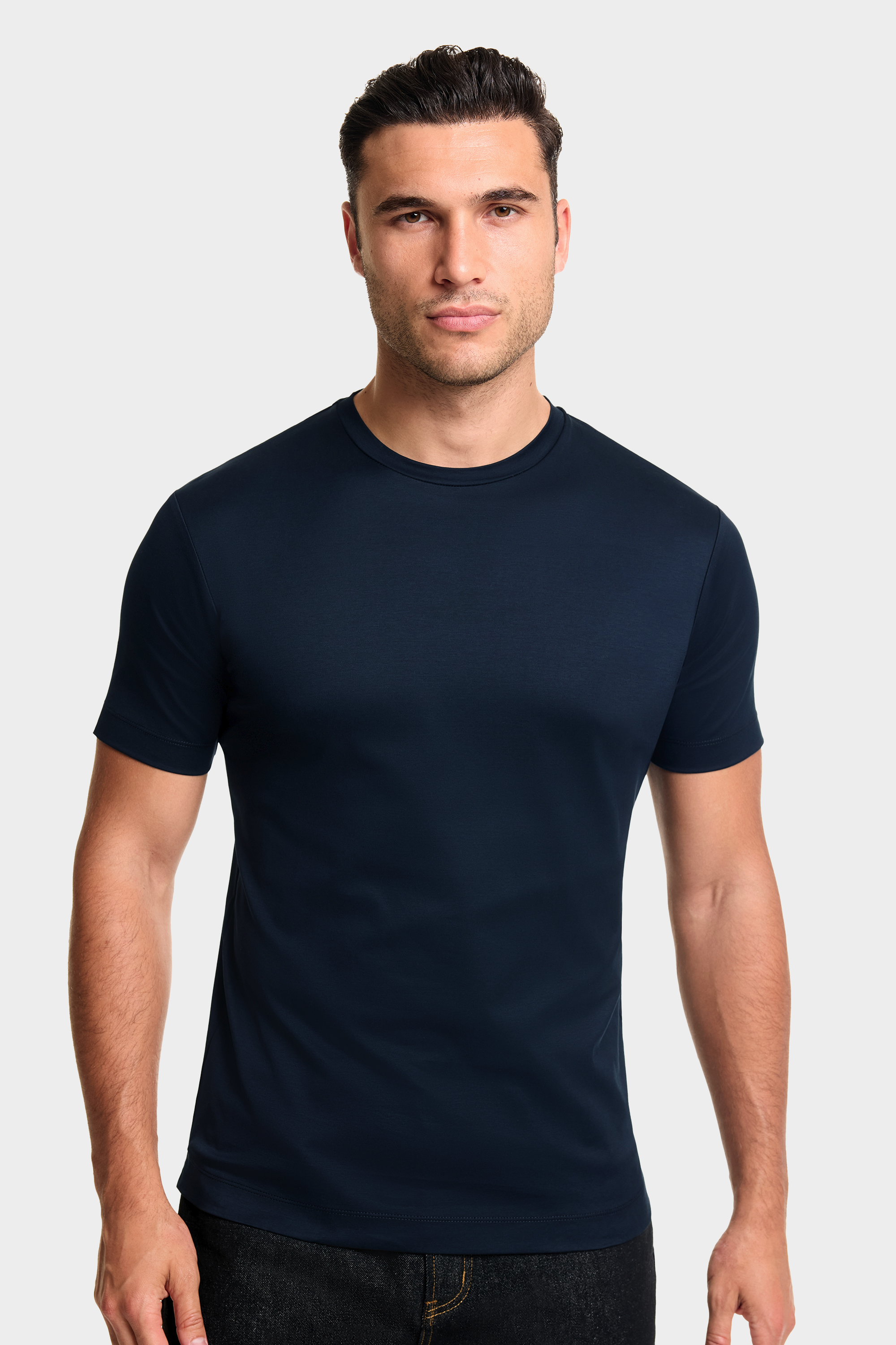 LA CAMISETA SLIM DESIO
