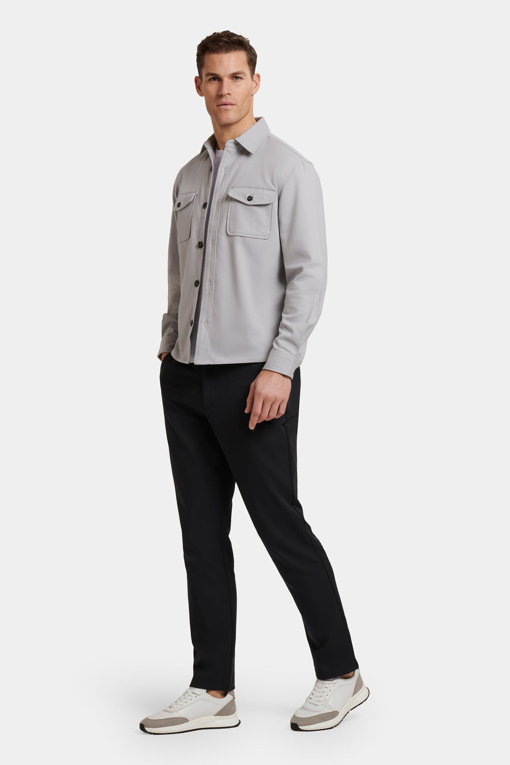 LA CAMISA VITO