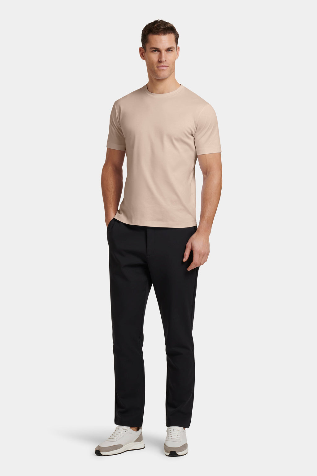 LA CAMISETA SLIM DESIO