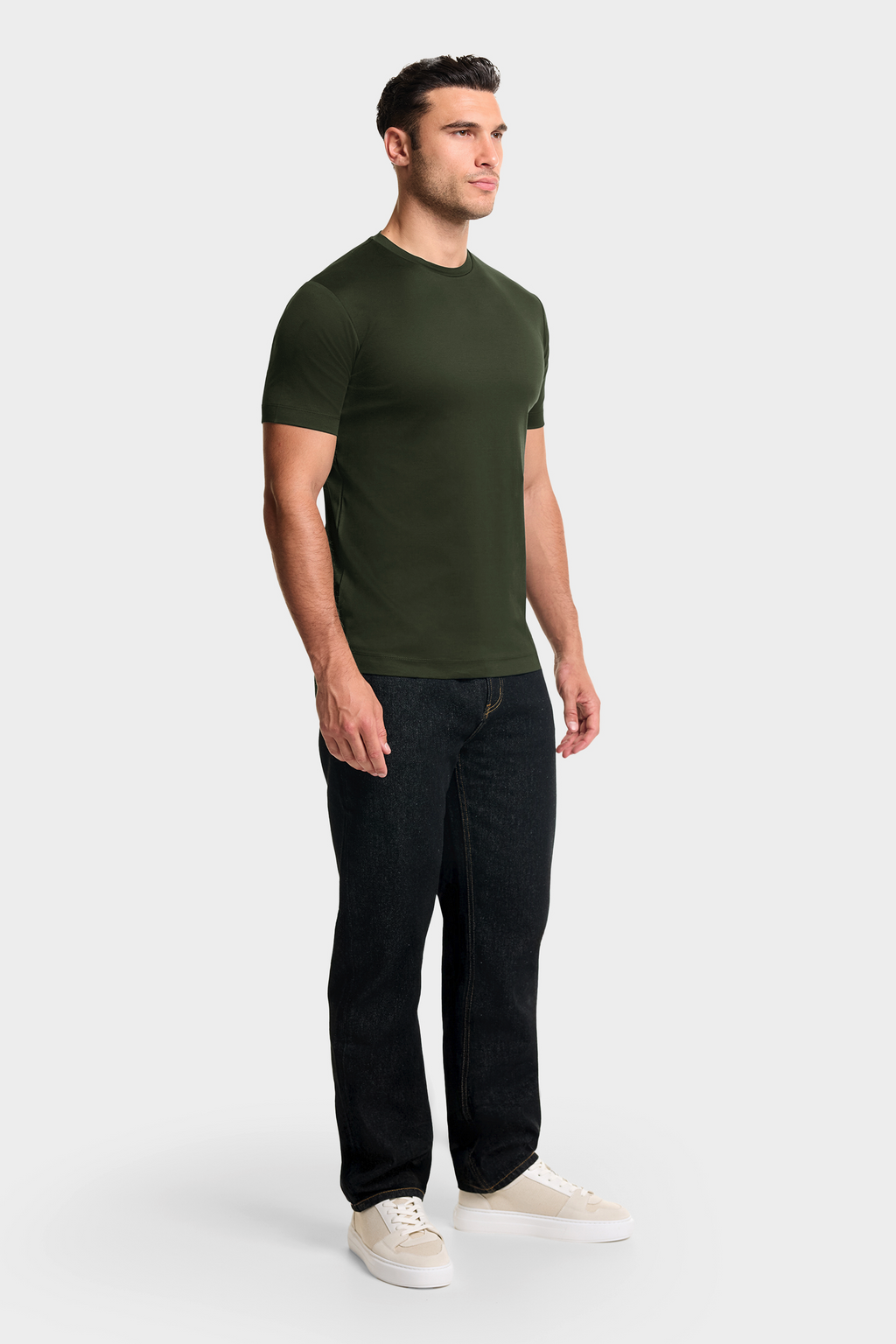 LA CAMISETA SLIM DESIO