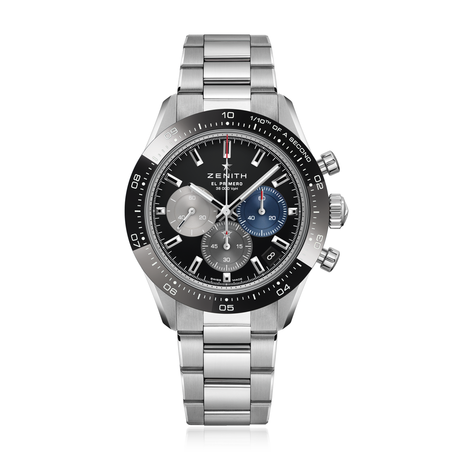 Sport Chronomaster