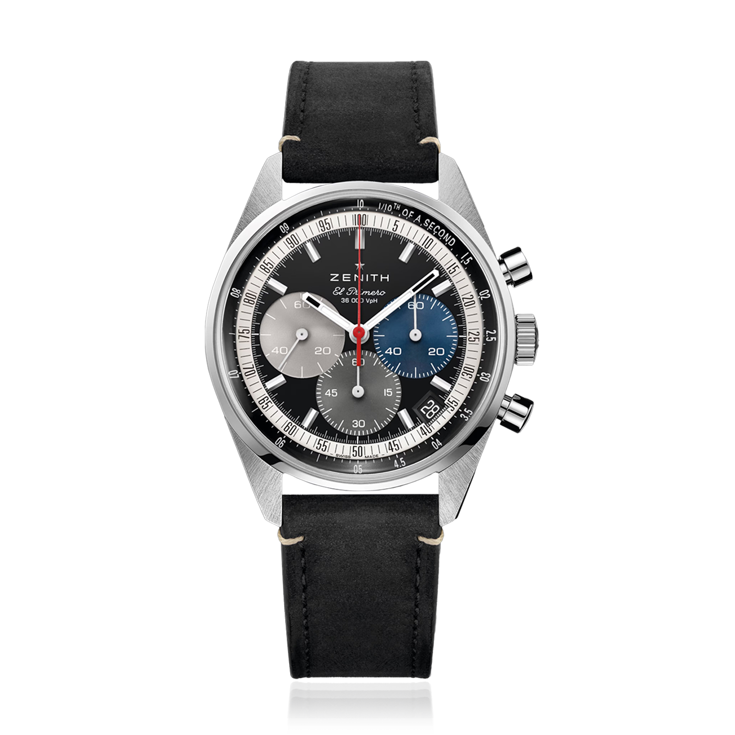 Original Chronomaster