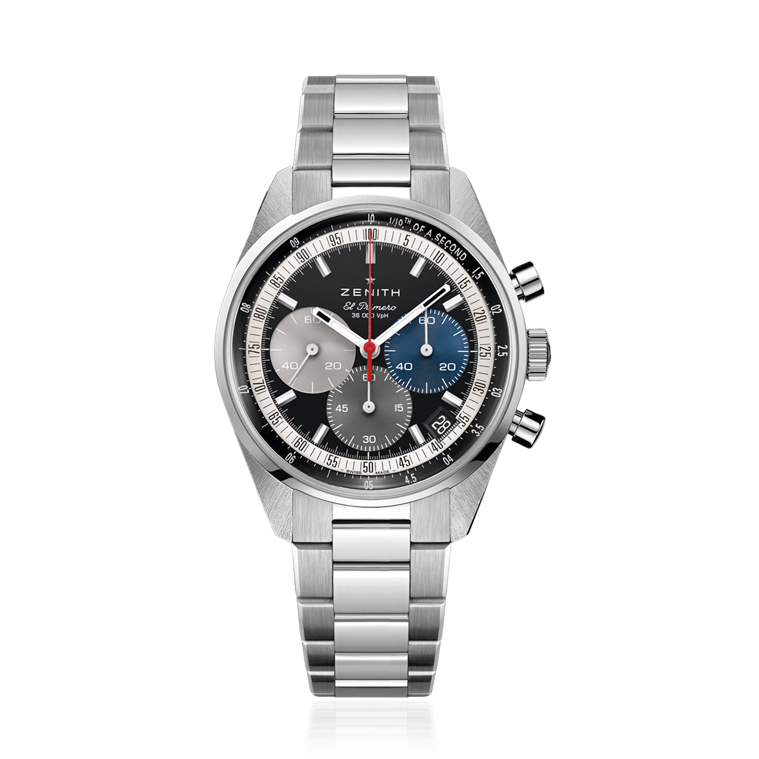 Original Chronomaster