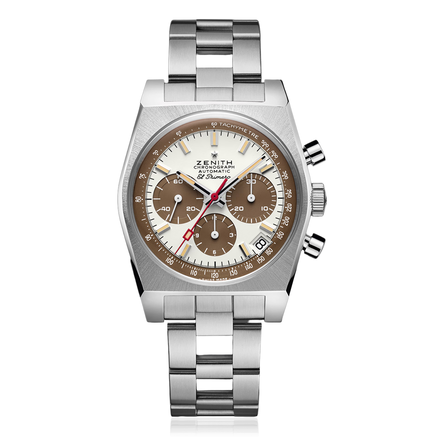 Chronomaster Revival El Primero A384 Watch