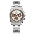Chronomaster Revival El Primero A384