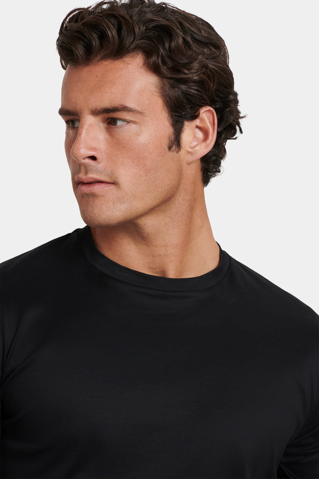 LA CAMISETA SLIM DESIO