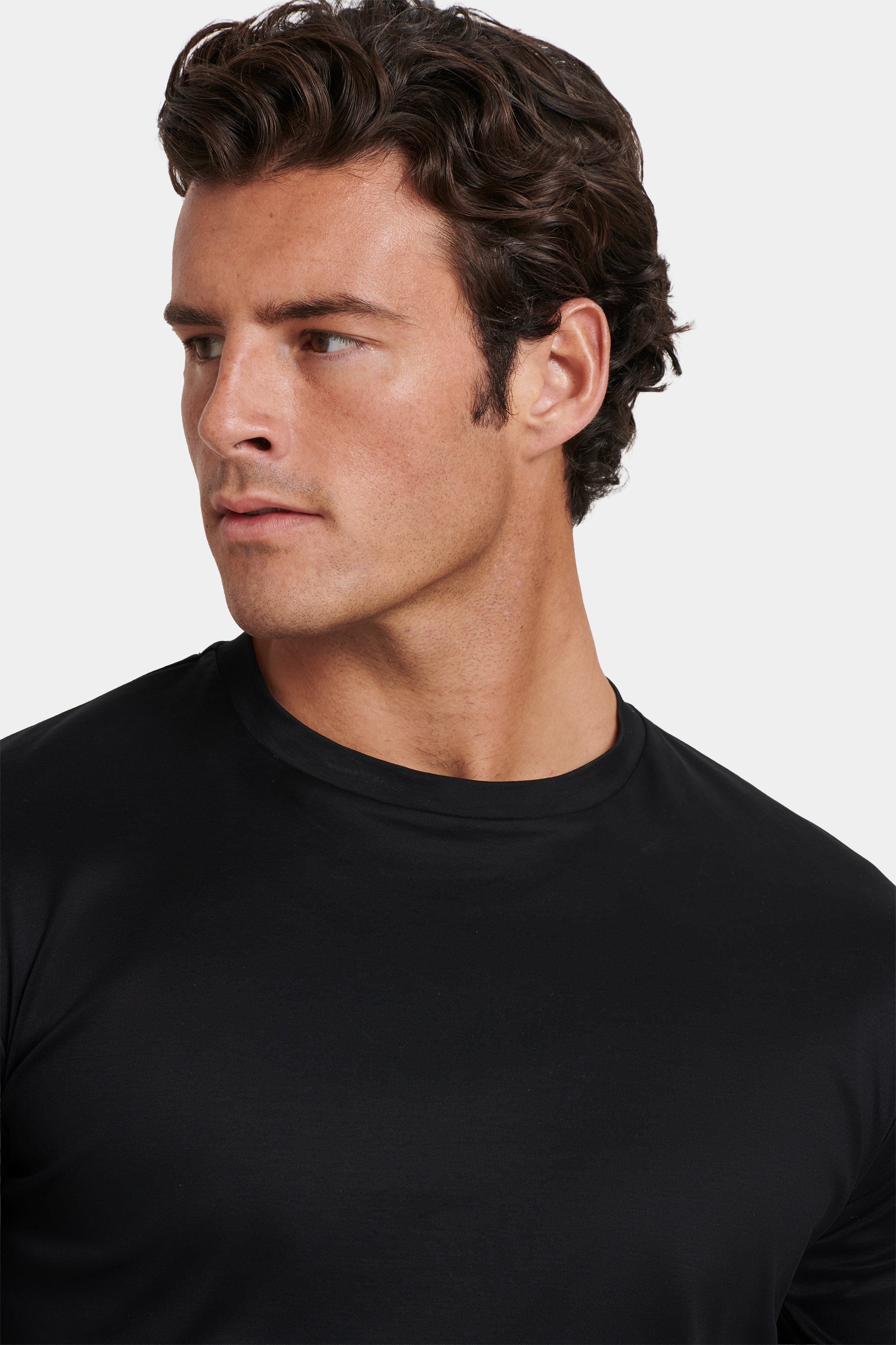 LA CAMISETA SLIM DESIO