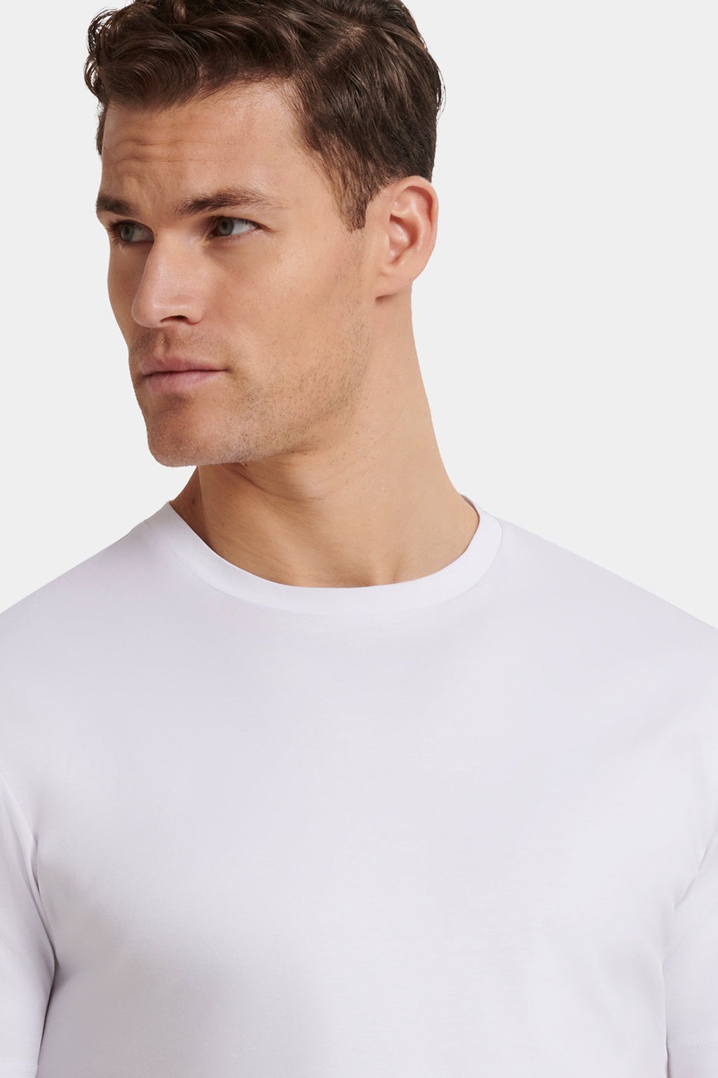 LA CAMISETA SLIM DESIO