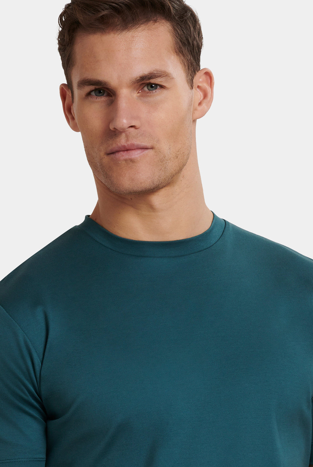 LA CAMISETA SLIM DESIO
