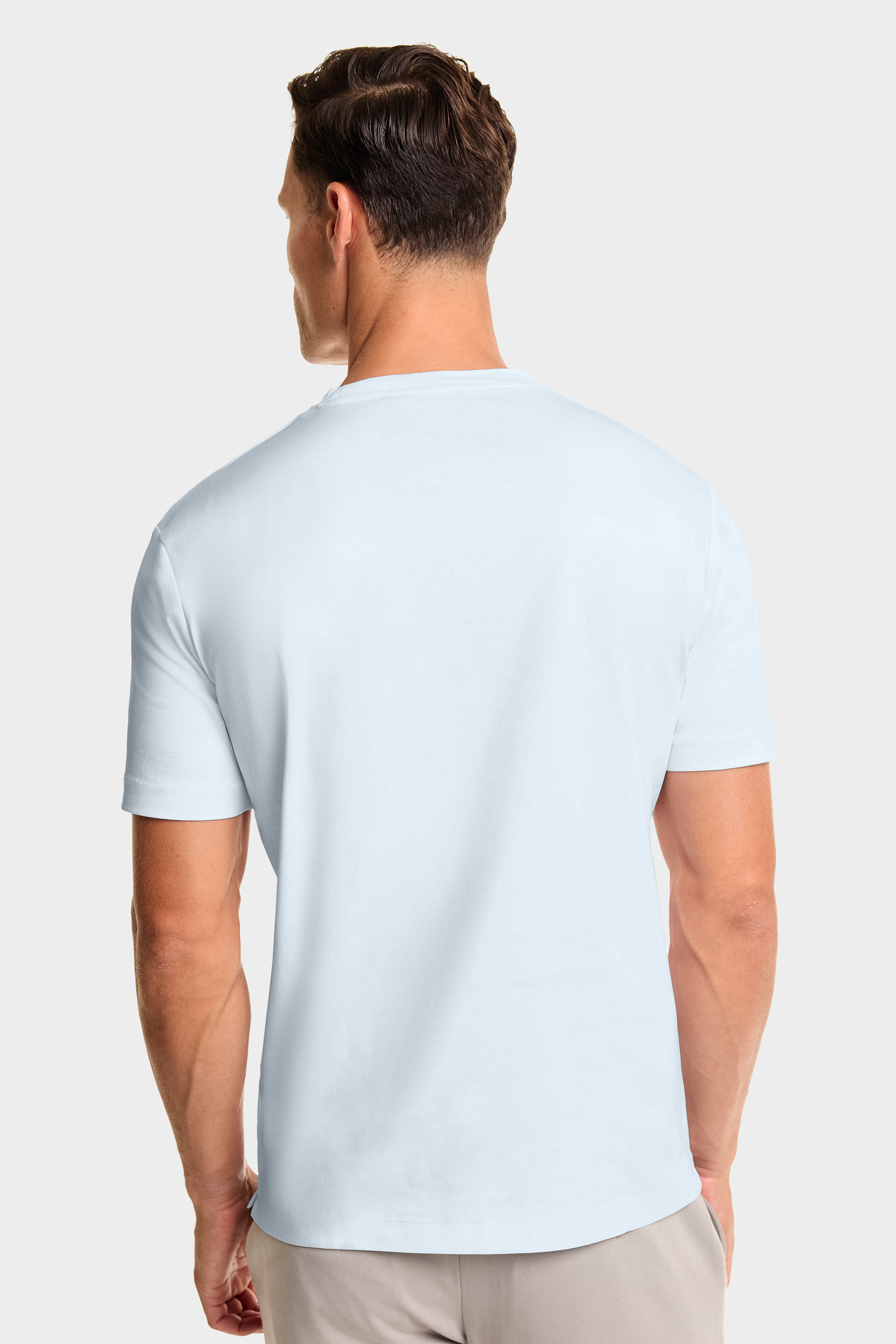 LA CAMISETA SLIM DESIO
