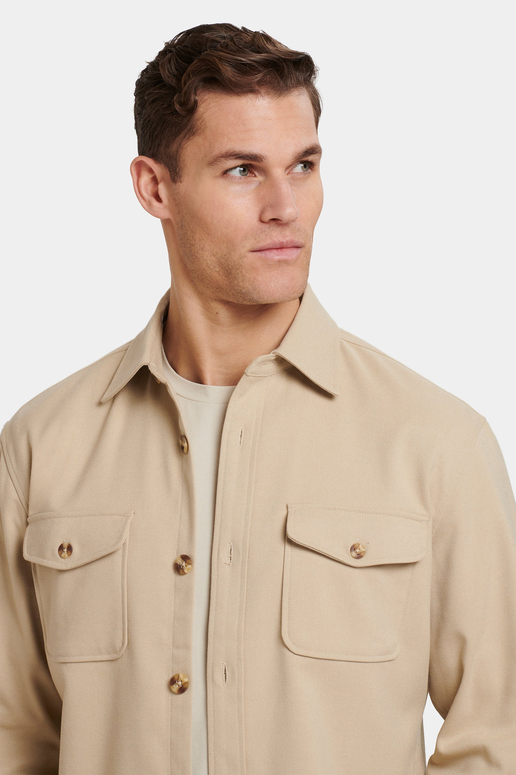LA CAMISA VITO