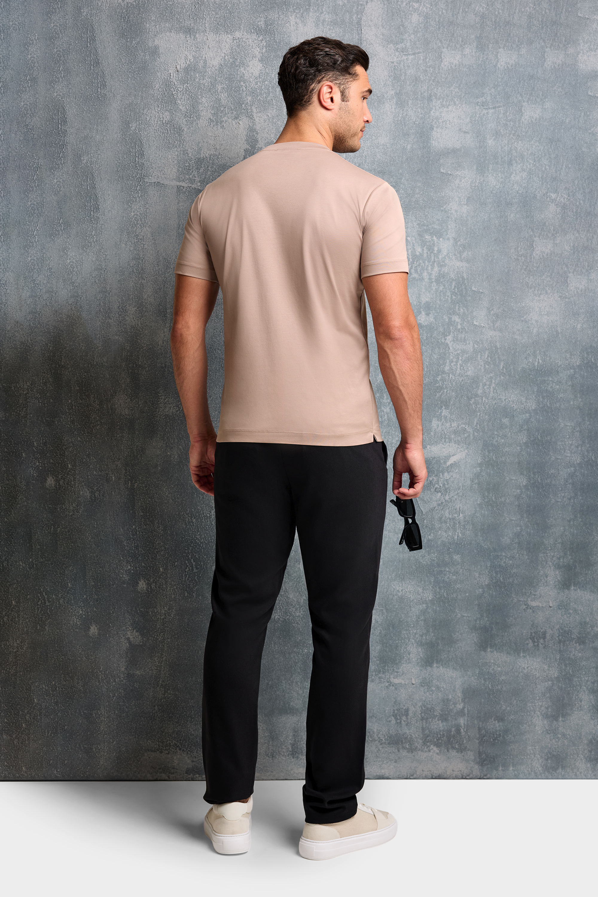 LA CAMISETA SLIM DESIO