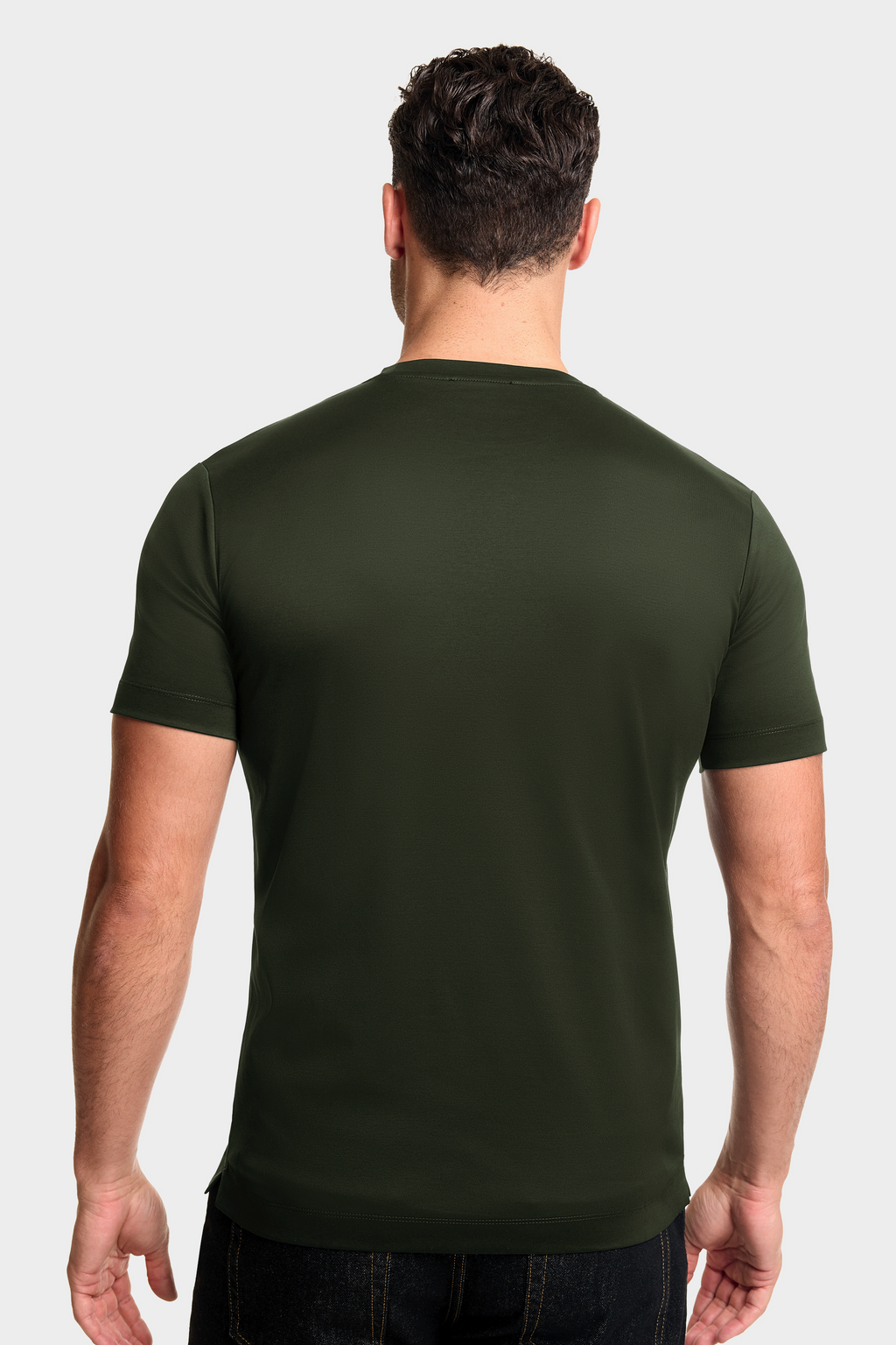 LA CAMISETA SLIM DESIO