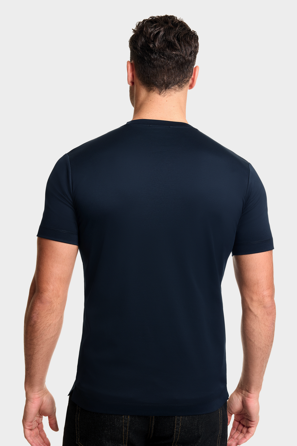 LA CAMISETA SLIM DESIO