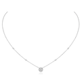 Collar Joy 0.20 Carat