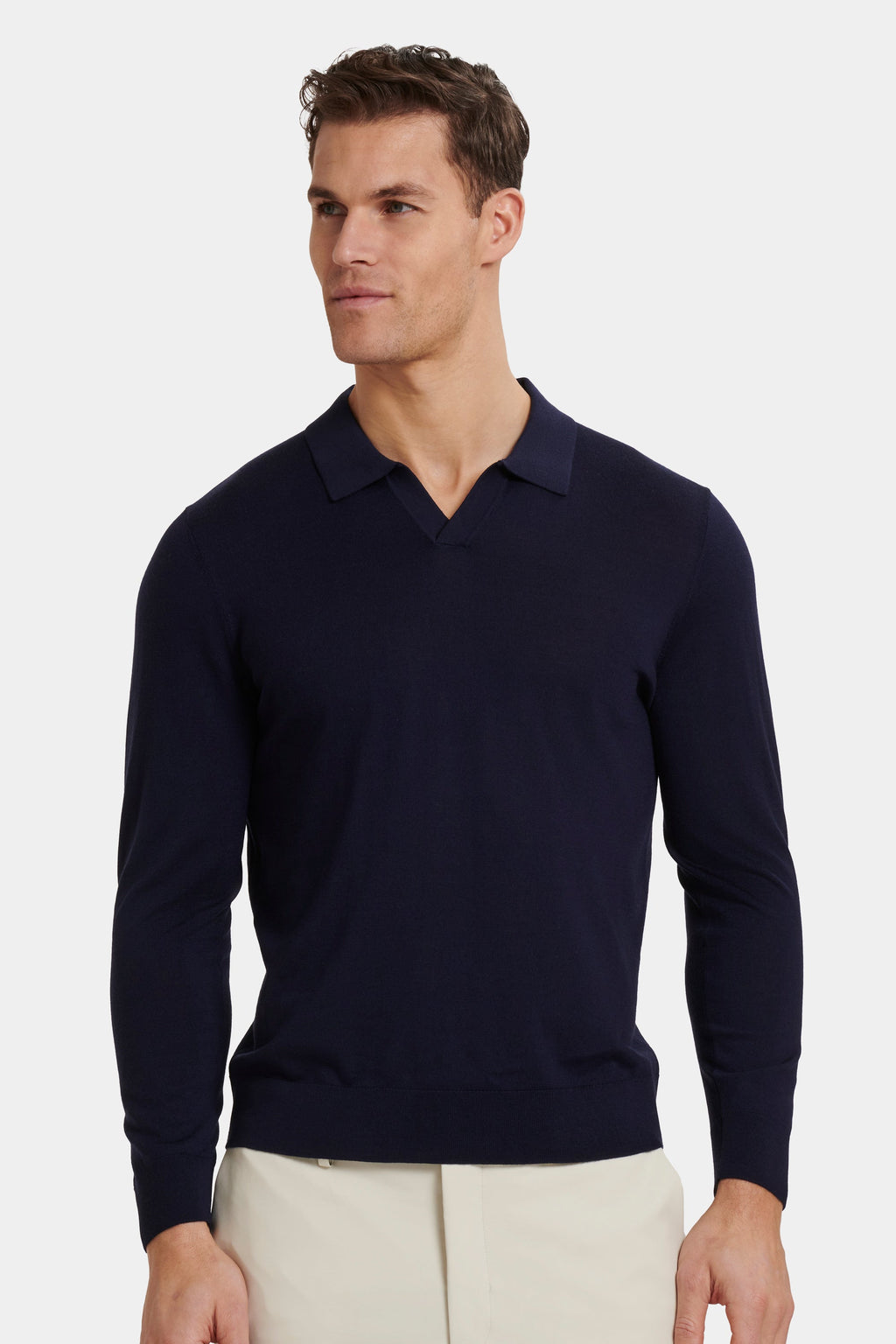 EL POLO NEVIO