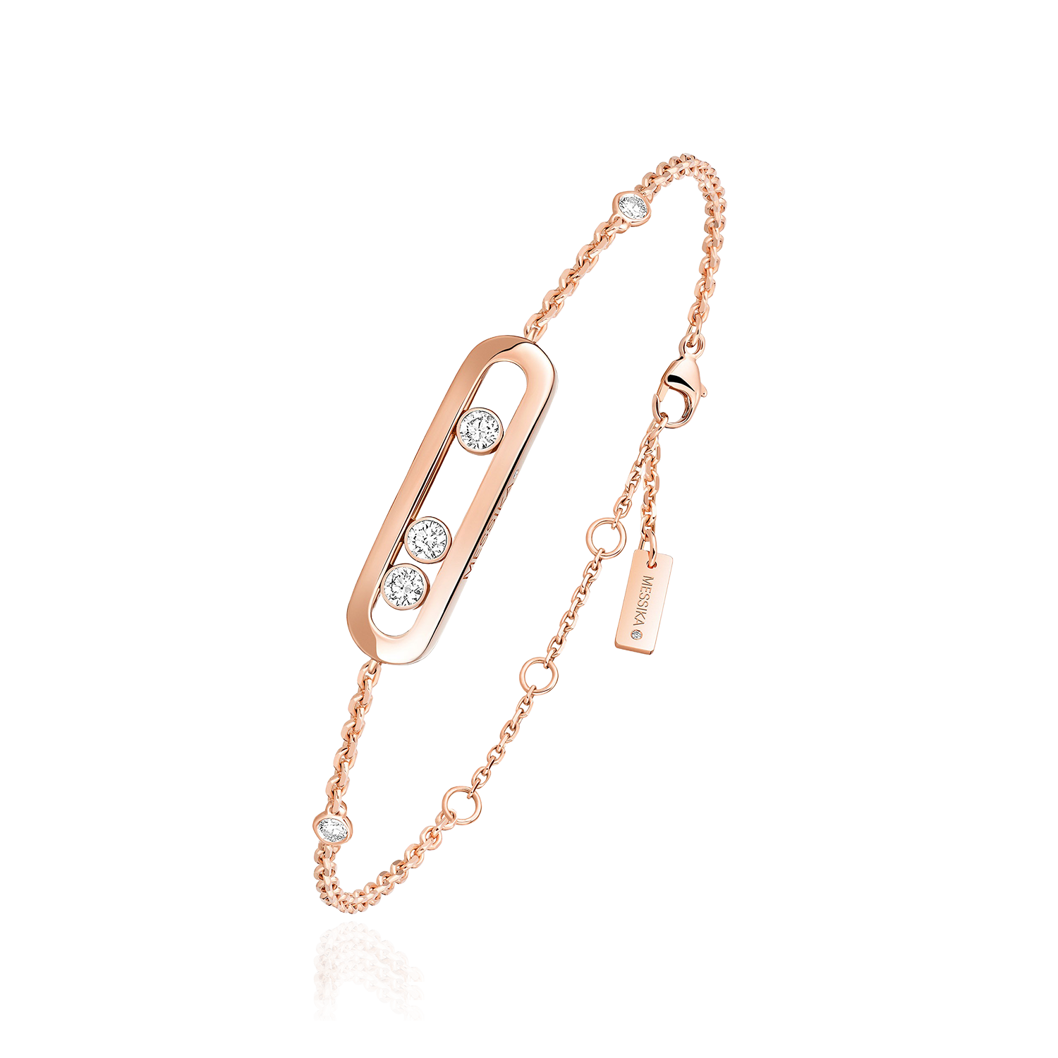 Baby Move Bracelet
