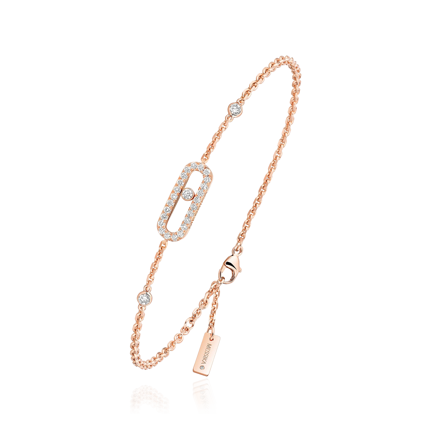 Pulsera Move Uno Pavé