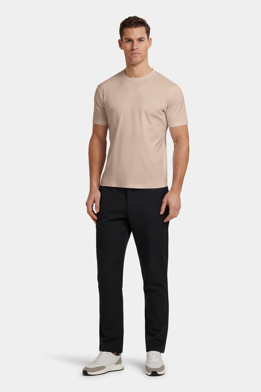 LA CAMISETA SLIM DESIO