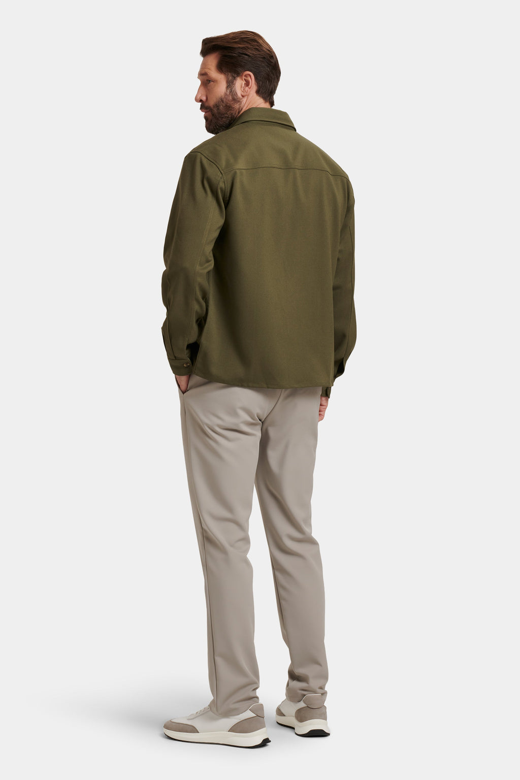 LA CAMISA VITO