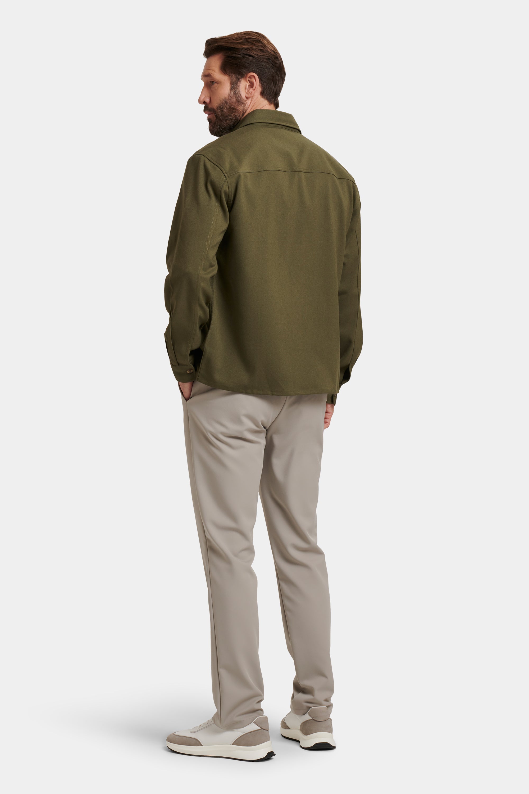 LA CAMISA VITO