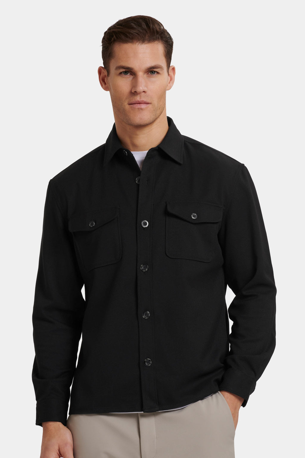 LA CAMISA VITO