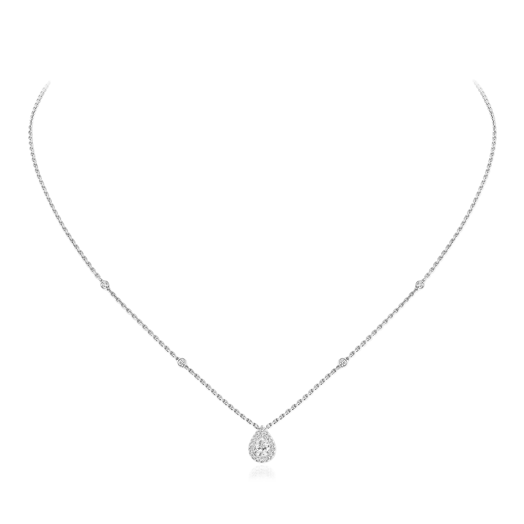 Collar Joy 0.25 Carat