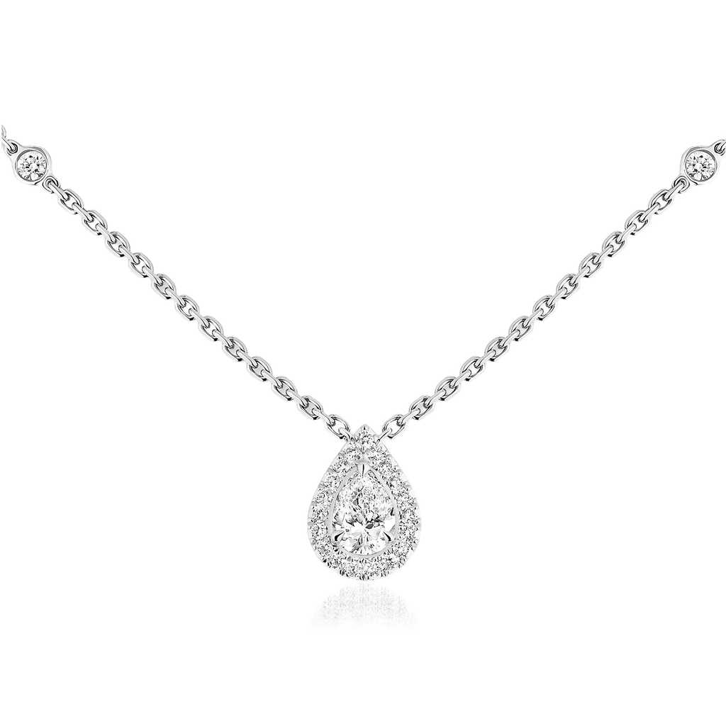 Collar Joy 0.25 Carat