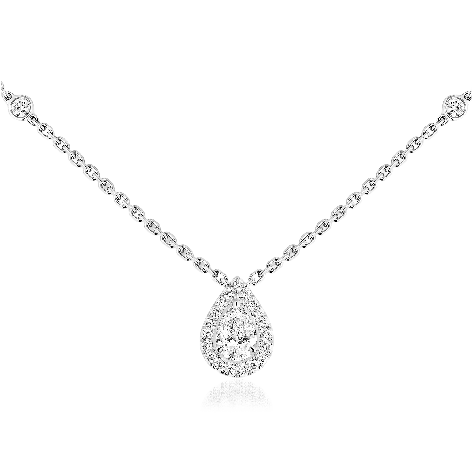 Collar Joy 0.25 Carat