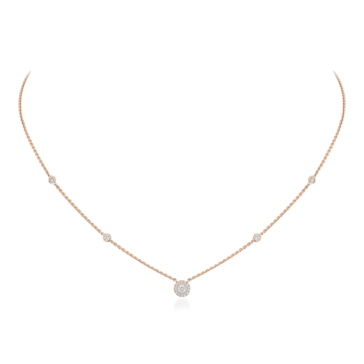 Collar Joy Mini