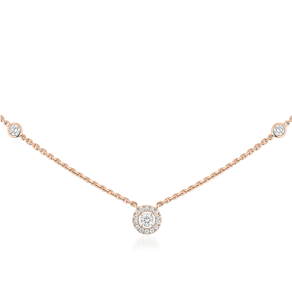 Collar Joy Mini
