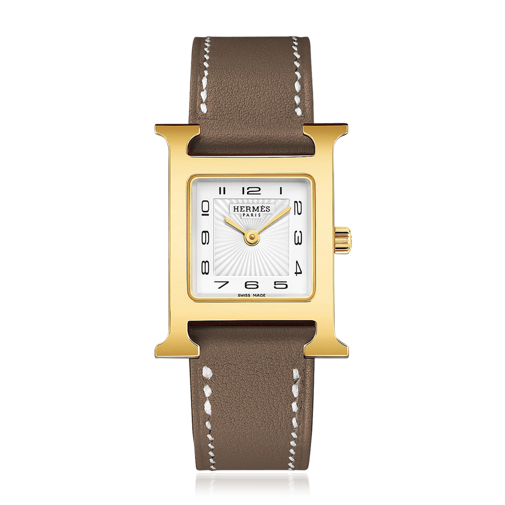 Hora H: The Ultimate Timepiece
