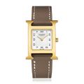 Hora H: The Ultimate Timepiece