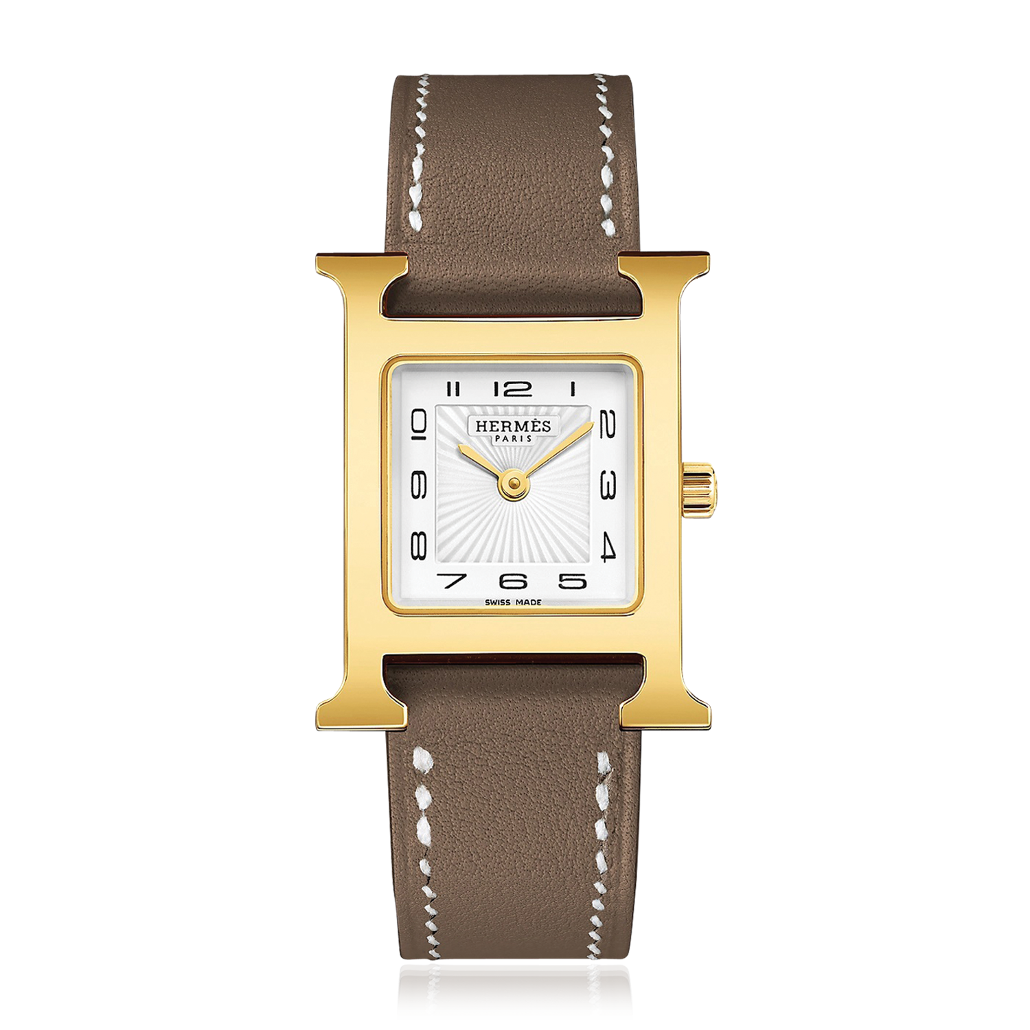 Hora H: The Ultimate Timepiece