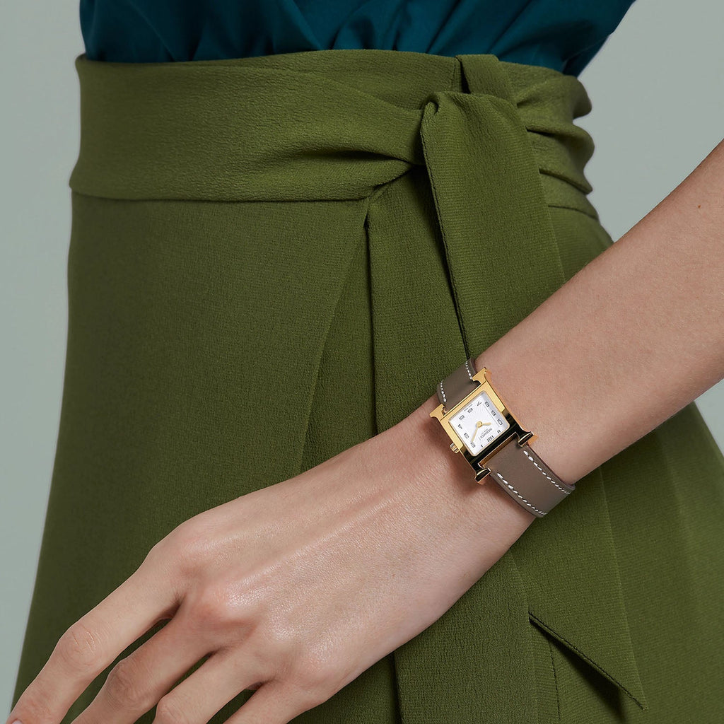 Hora H: The Ultimate Timepiece