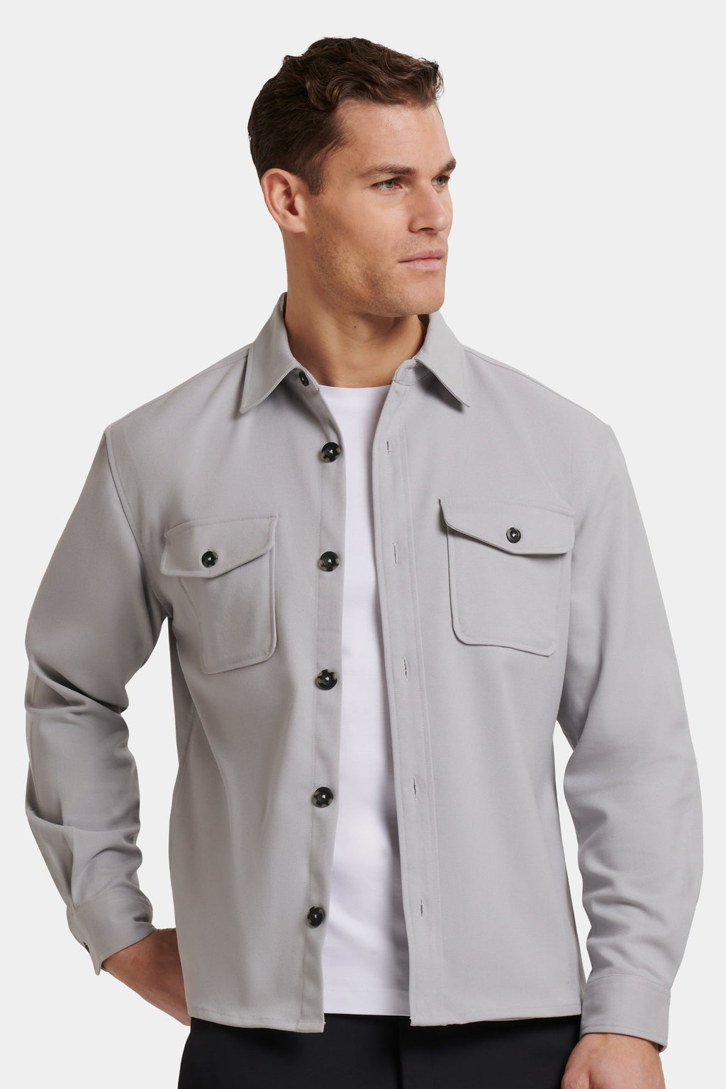 LA CAMISA VITO