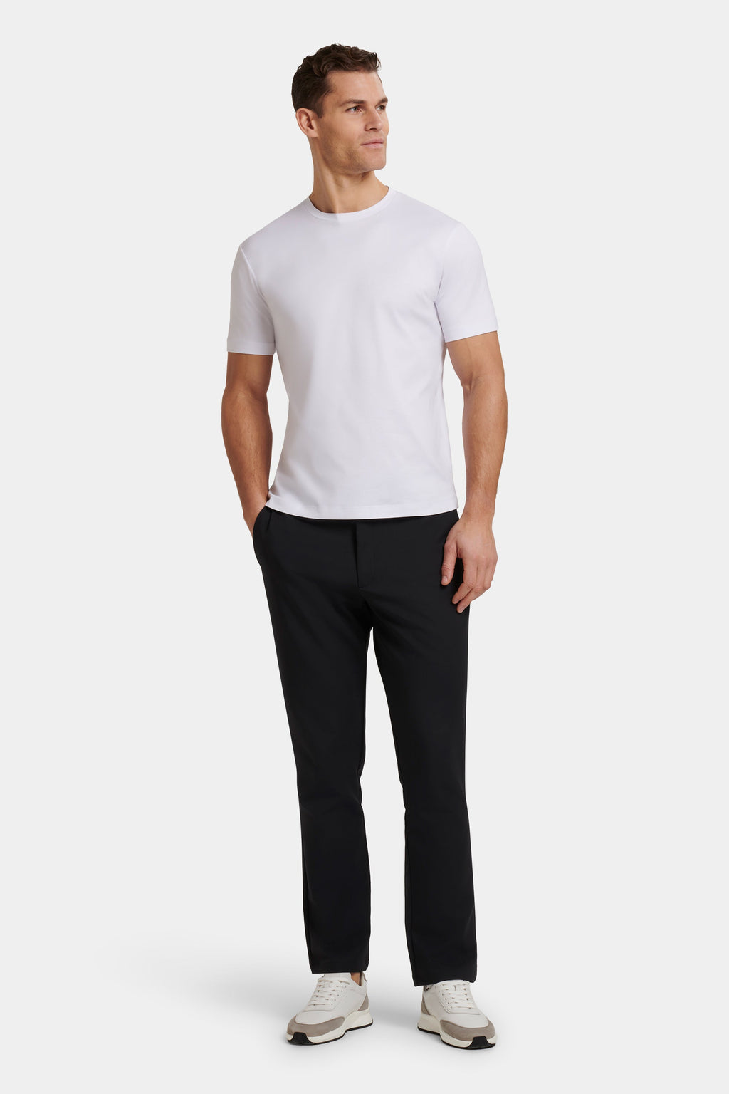 LA CAMISETA SLIM DESIO