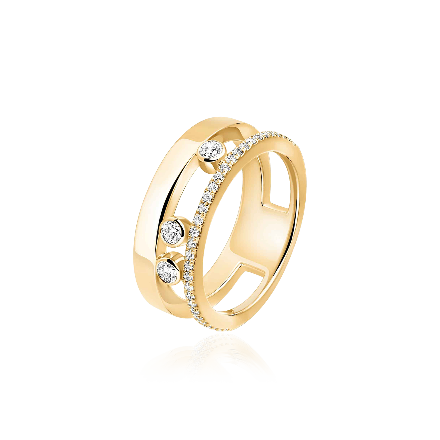 Move Romane Ring