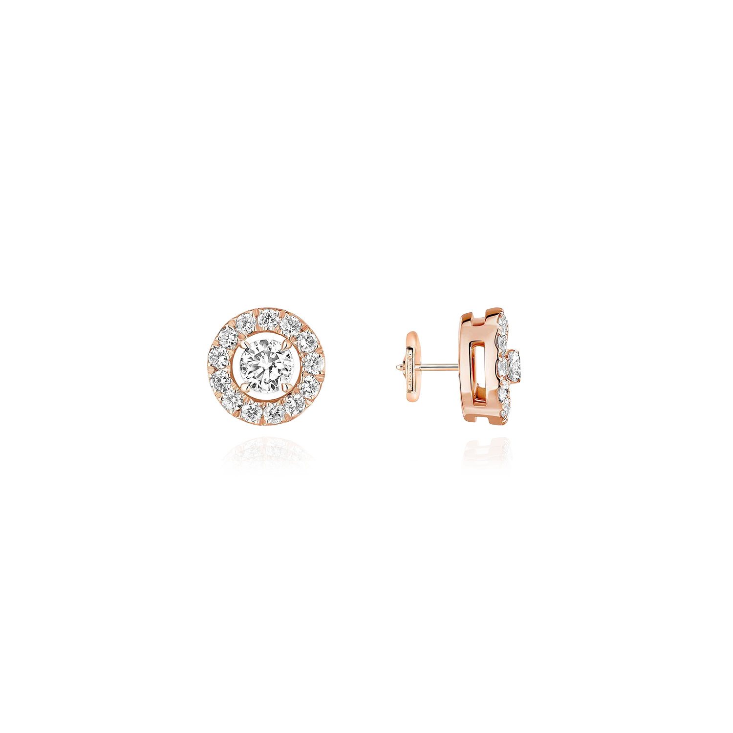 Pendientes Joy Mini