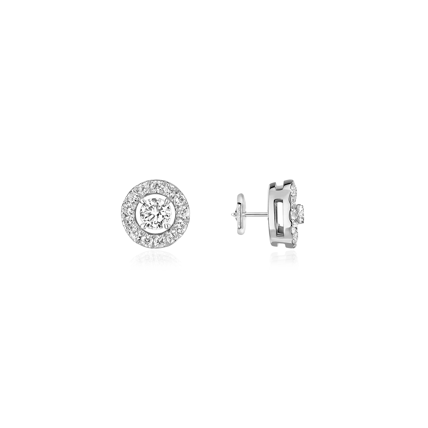 Pendientes Joy Mini