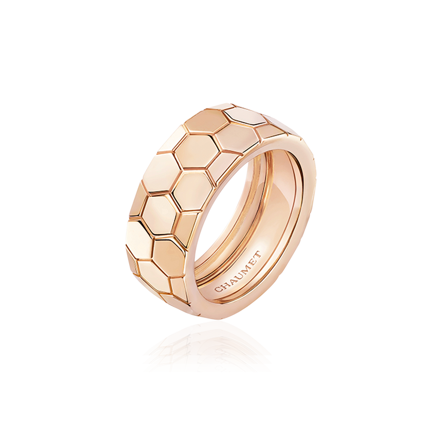 Chaumet Bee Ring