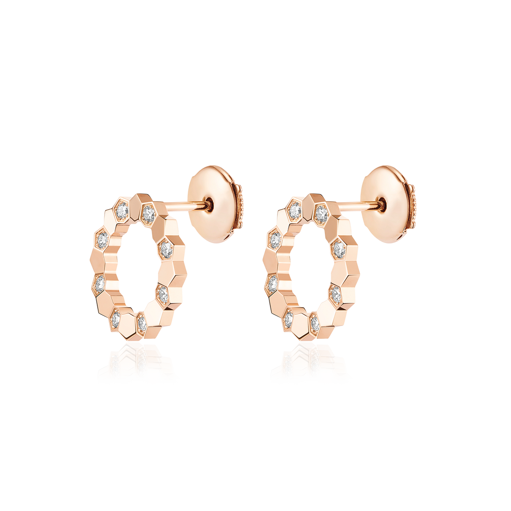 Chaumet Bee Earrings