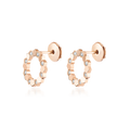 Chaumet Bee Earrings