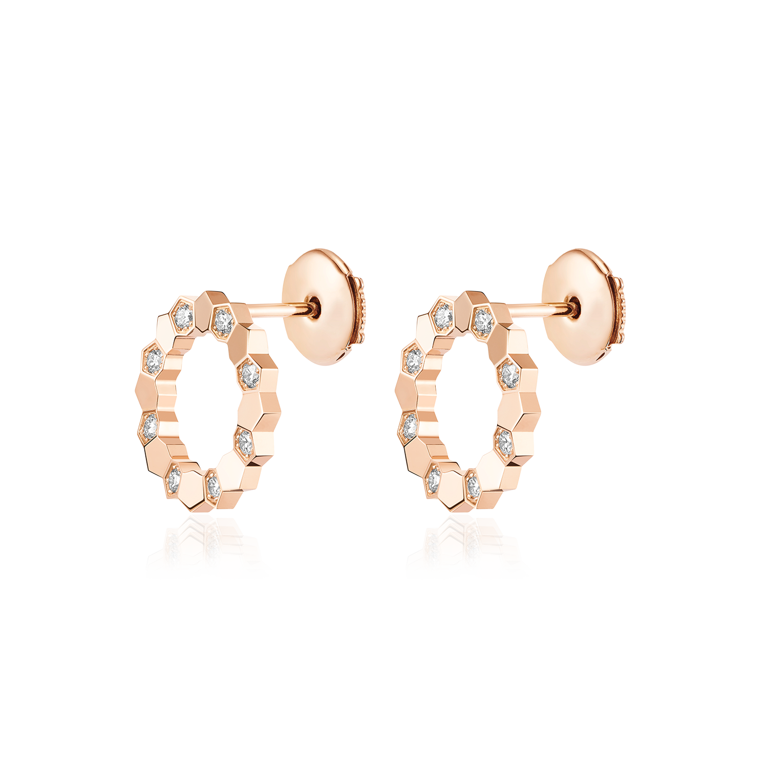 Chaumet Bee Earrings